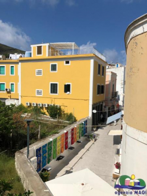 Blu Mare Ponza